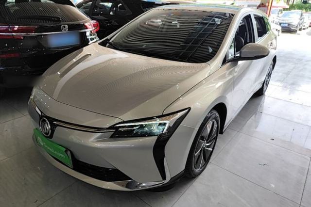 Used Buick Velite 6 2024 430km Comfort Edition