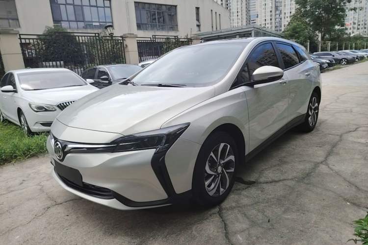 Buick Velite 6 2024 450km Enjoyment Plus Version