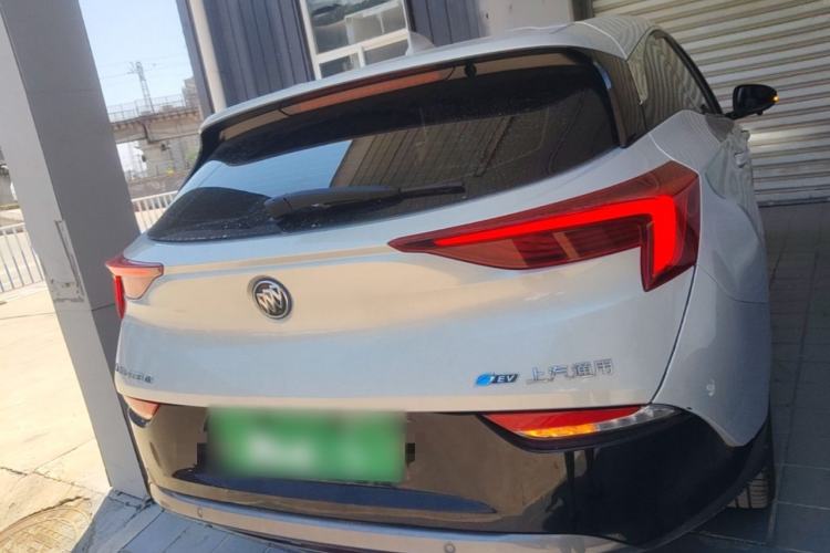 Used Buick Velite 6 2024 430km Enjoyment Version Rear