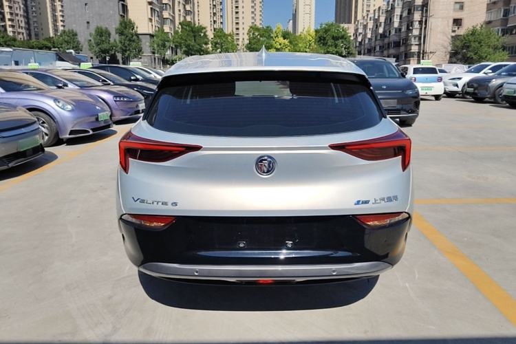 Used Buick Velite 6 2024 430km Comfort Edition Rear
