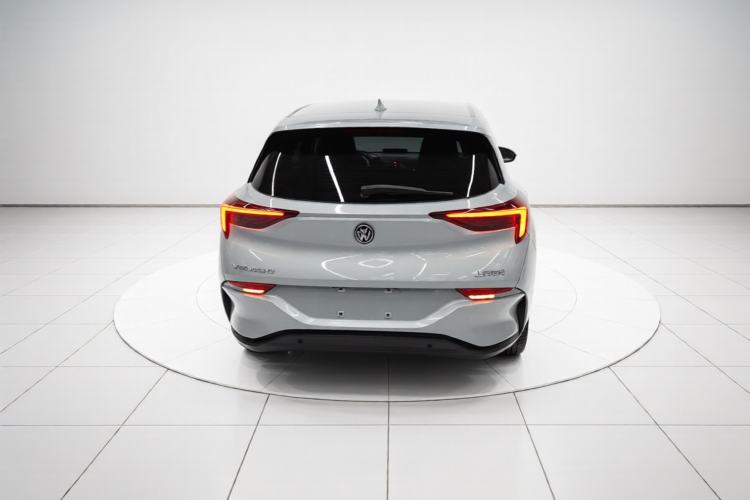 Used Buick Velite 6 2024 450km Enjoyment Plus Version Rear