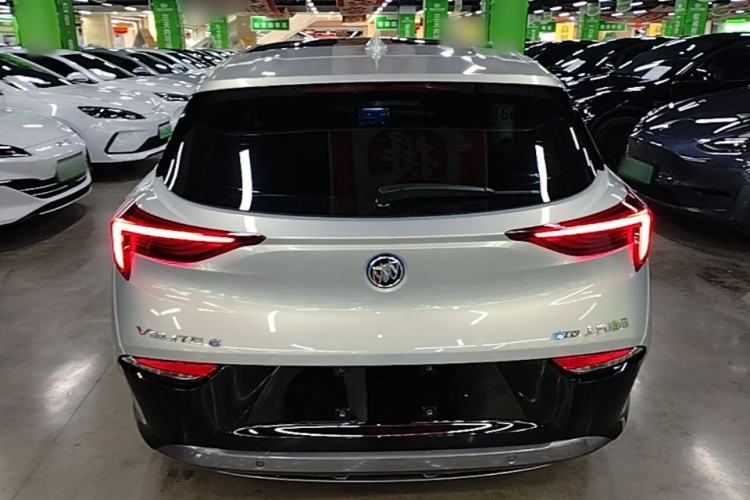 Used Buick Velite 6 2024 430km Enjoyment Version Rear