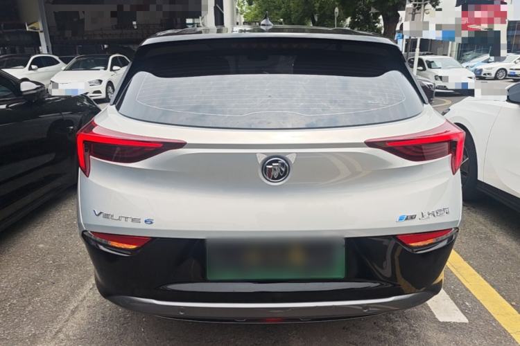 Used Buick Velite 6 2024 430km Comfort Edition Rear