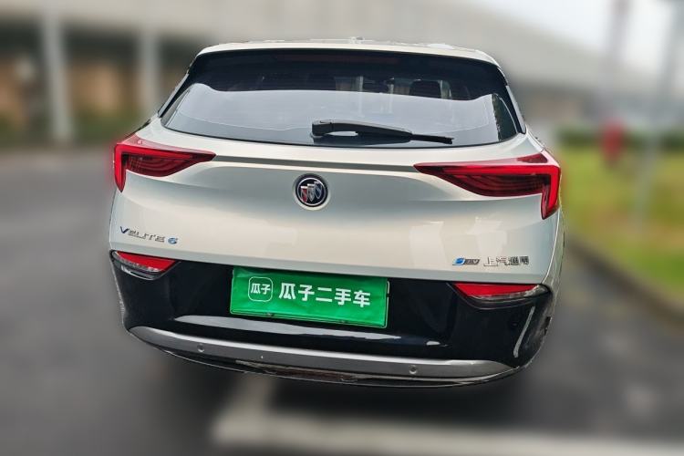 Used Buick Velite 6 2024 430km Enjoyment Version Rear