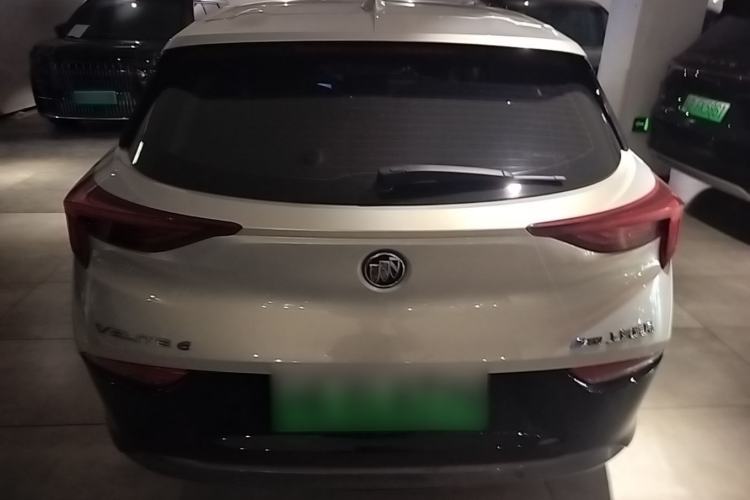 Used Buick Velite 6 2024 430km Enjoyment Version Rear