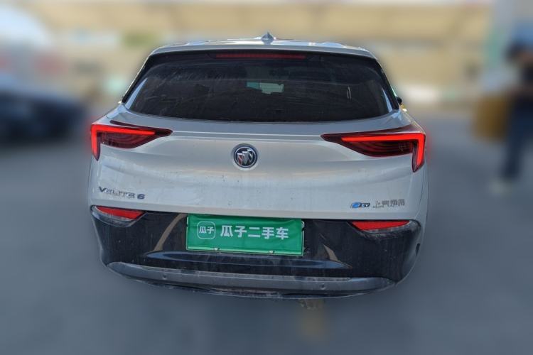 Used Buick Velite 6 2024 430km Comfort Edition Rear