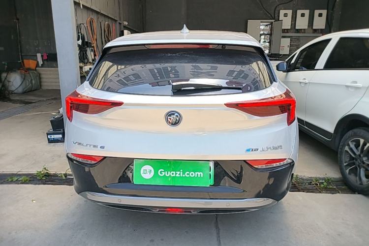 Used Buick Velite 6 2024 430km Enjoyment Version Rear