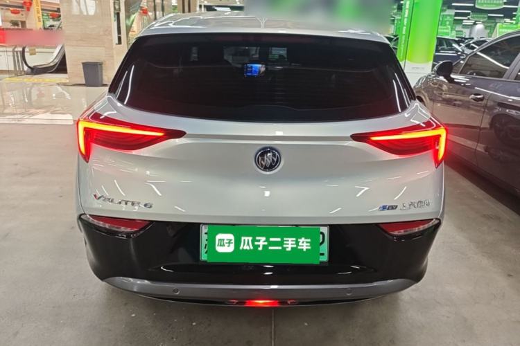Used Buick Velite 6 2024 430km Comfort Edition Rear