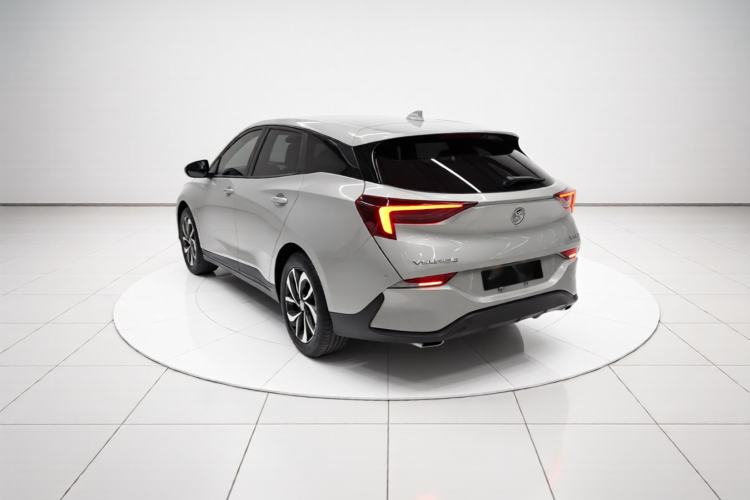 Used Buick Velite 6 2024 450km Enjoyment Plus Version Rear Left 45 Deg