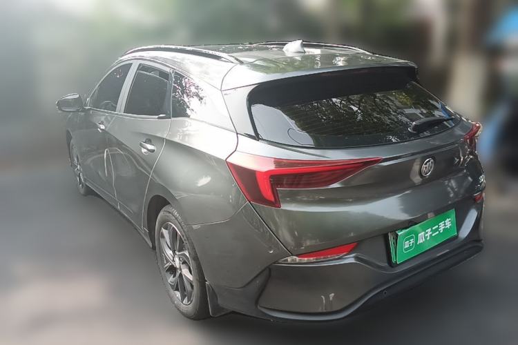 Used Buick Velite 6 2024 450km Enjoyment Plus Version Rear Left 45 Deg