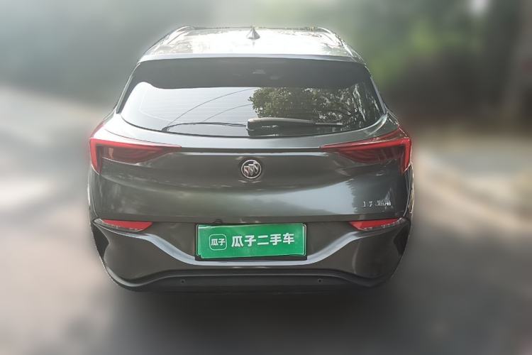 Used Buick Velite 6 2024 450km Enjoyment Plus Version Rear