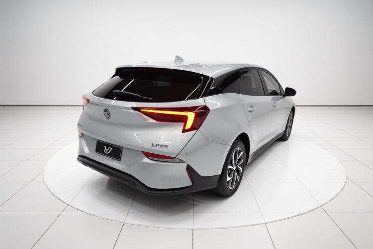 Used Buick Velite 6 2024 450km Enjoyment Plus Version Rear Right 45 Deg