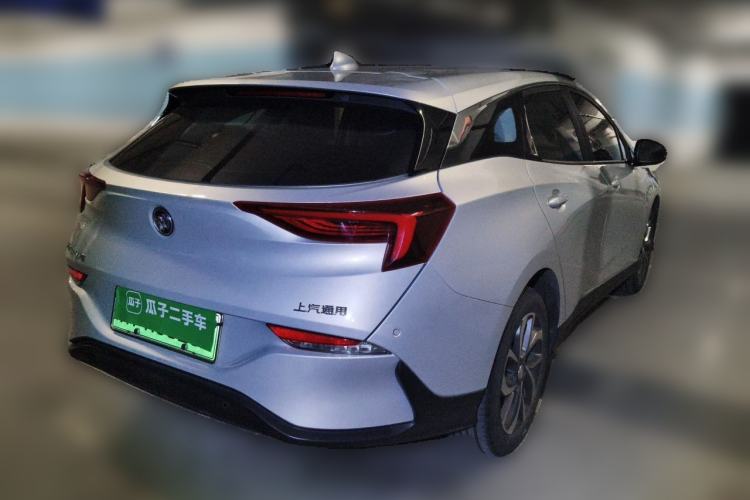 Used Buick Velite 6 2024 450km Comfort Edition PLUS Rear Right 45 Deg