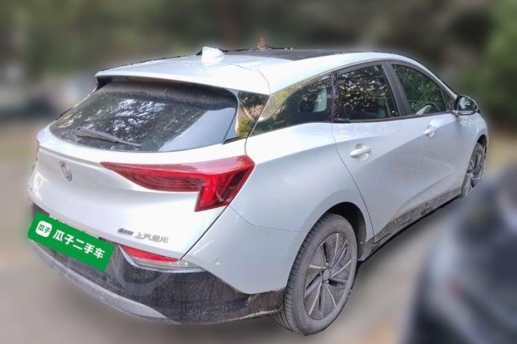 Used Buick Velite 6 2024 430km Enjoyment Version Rear Right 45 Deg
