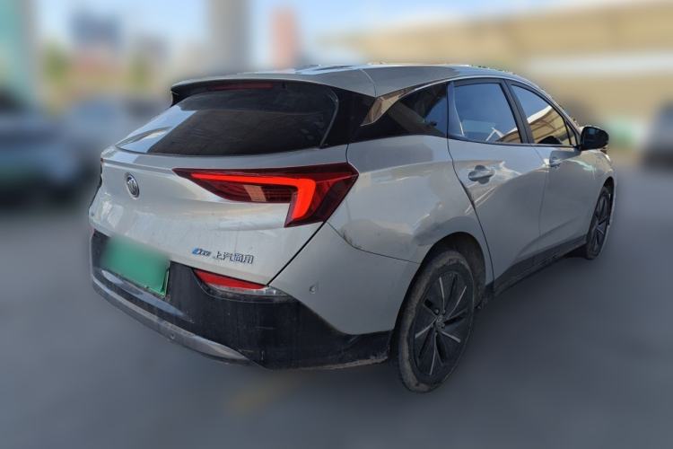Used Buick Velite 6 2024 430km Comfort Edition Rear Right 45 Deg