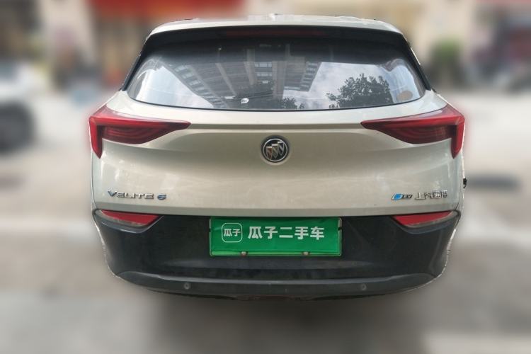 Used Buick Velite 6 2024 430km Comfort Edition Rear