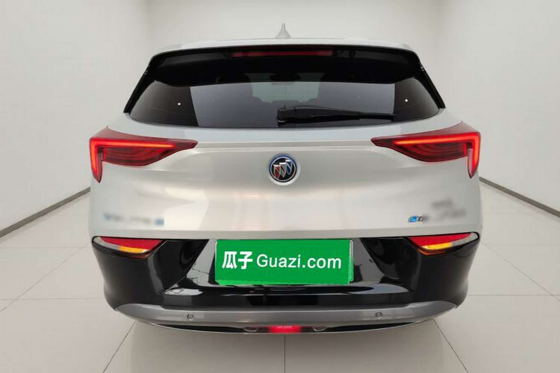 Used Buick Velite 6 2024 430km Enjoyment Version Rear