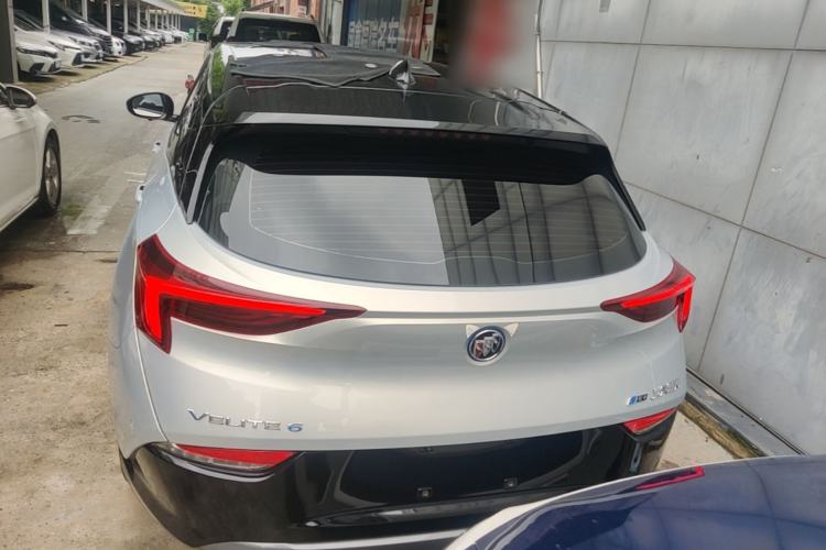 Used Buick Velite 6 2024 430km Comfort Edition Rear