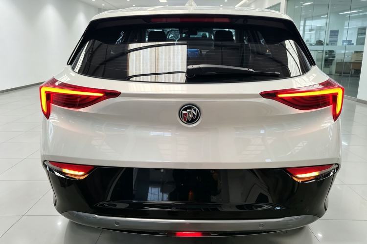 Used Buick Velite 6 2024 430km Enjoyment Version Rear