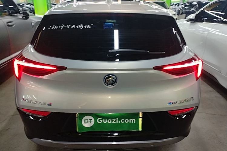 Used Buick Velite 6 2024 430km Enjoyment Version Rear
