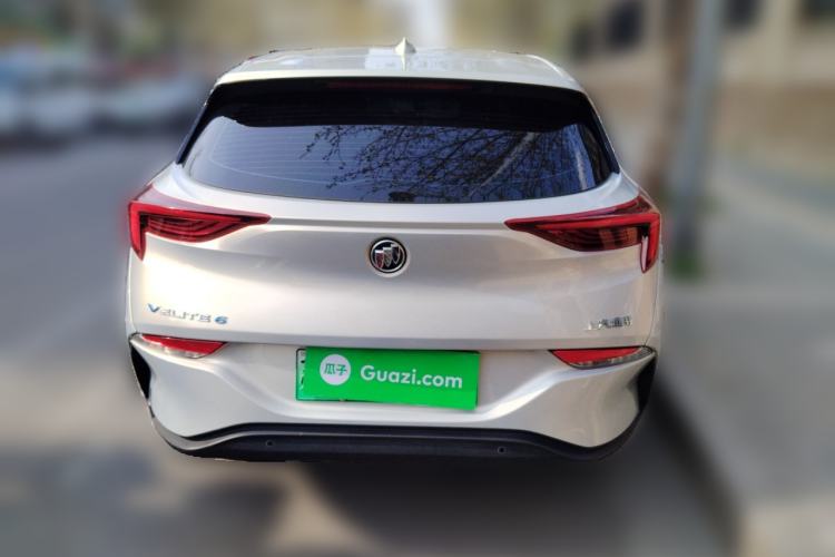 Used Buick Velite 6 2024 450km Comfort Edition PLUS Rear