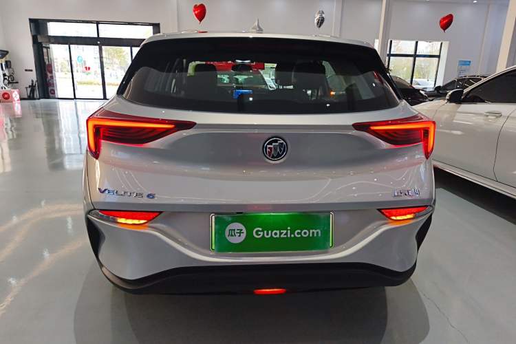 Used Buick Velite 6 2024 450km Comfort Edition PLUS Rear