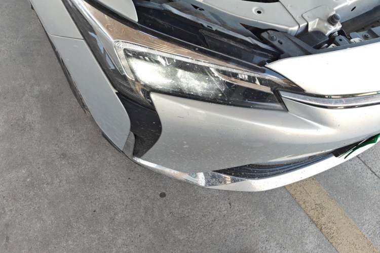 Used Buick Velite 6 2024 430km Comfort Edition Right Front Headlight
