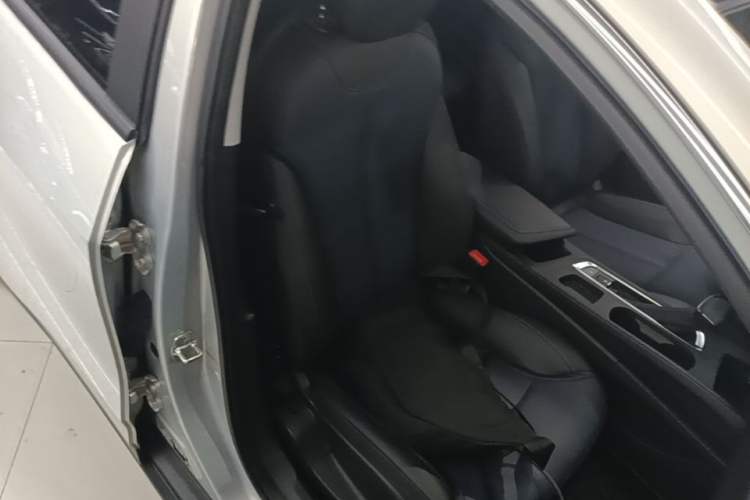 Used Buick Velite 6 2024 450km Enjoyment Plus Version Right Front Seat