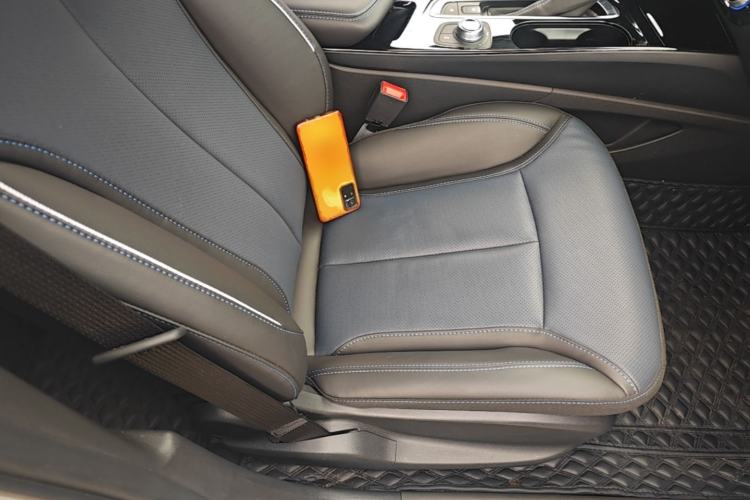 Used Buick Velite 6 2024 430km Enjoyment Version Right Front Seat