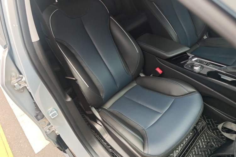 Used Buick Velite 6 2024 430km Comfort Edition Right Front Seat