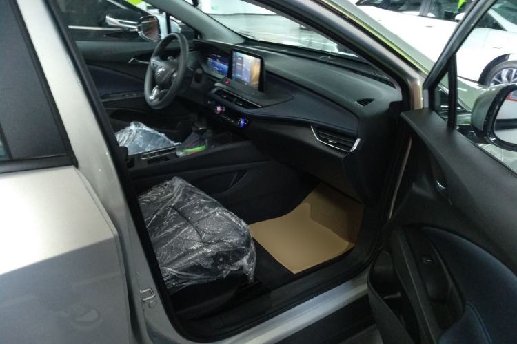 Used Buick Velite 6 2024 450km Comfort Edition PLUS Right Front Seat