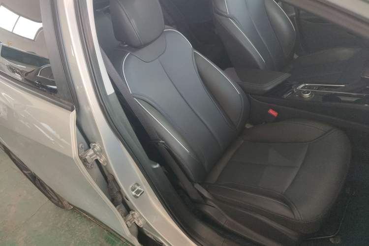 Used Buick Velite 6 2024 430km Enjoyment Version Right Front Seat