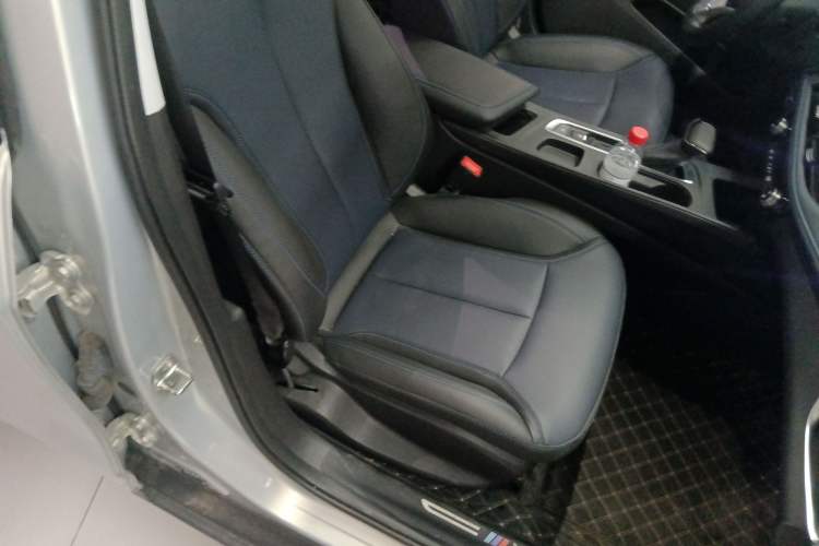 Used Buick Velite 6 2024 450km Enjoyment Plus Version Right Front Seat