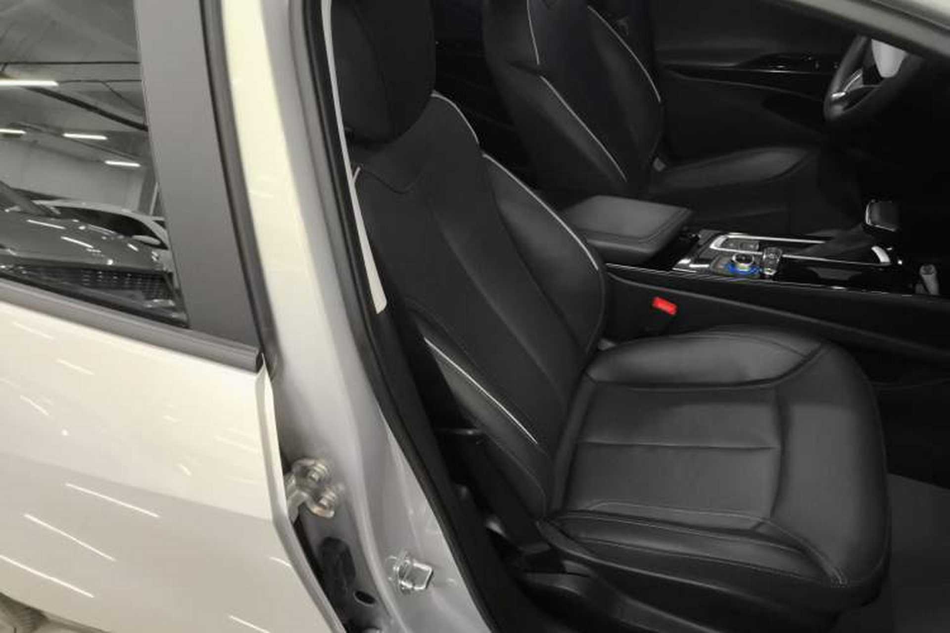 Used Buick Velite 6 2024 430km Comfort Edition Right Front Seat
