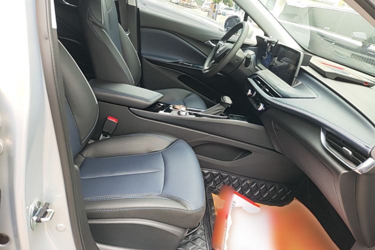Used Buick Velite 6 2024 430km Enjoyment Version Right Front Seat