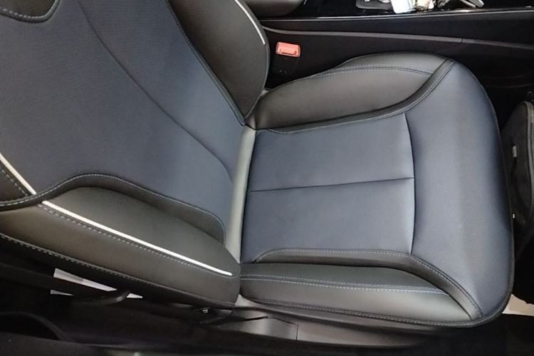 Used Buick Velite 6 2024 430km Enjoyment Version Right Front Seat