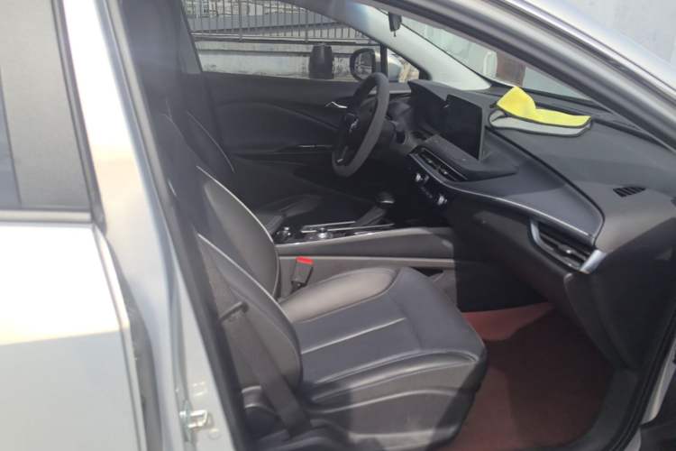 Used Buick Velite 6 2024 430km Enjoyment Version Right Front Seat