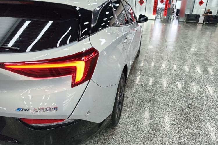 Used Buick Velite 6 2024 430km Enjoyment Version Right Rear Taillight