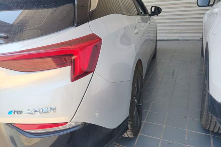 Used Buick Velite 6 2024 430km Enjoyment Version Right Rear Taillight