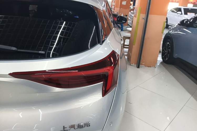 Used Buick Velite 6 2024 450km Enjoyment Plus Version Right Rear Taillight