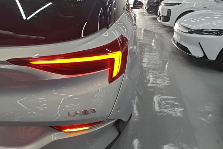 Used Buick Velite 6 2024 450km Enjoyment Plus Version Right Rear Taillight
