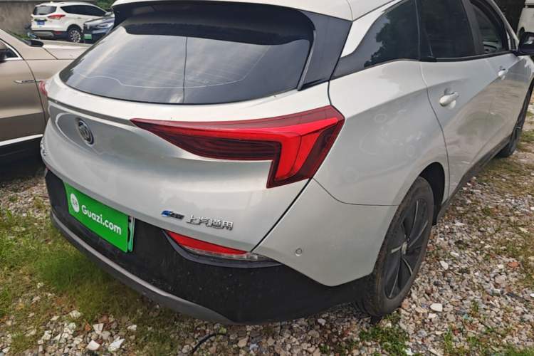 Used Buick Velite 6 2024 430km Enjoyment Version Right Rear Taillight