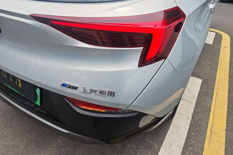 Used Buick Velite 6 2024 430km Comfort Edition Right Rear Taillight