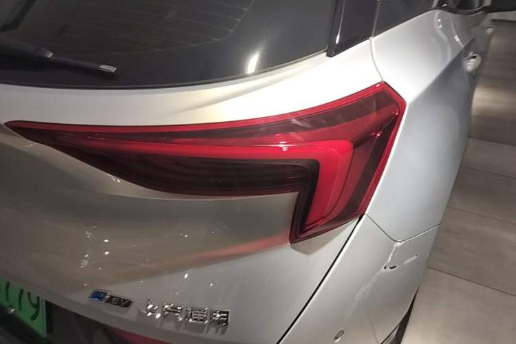 Used Buick Velite 6 2024 430km Enjoyment Version Right Rear Taillight
