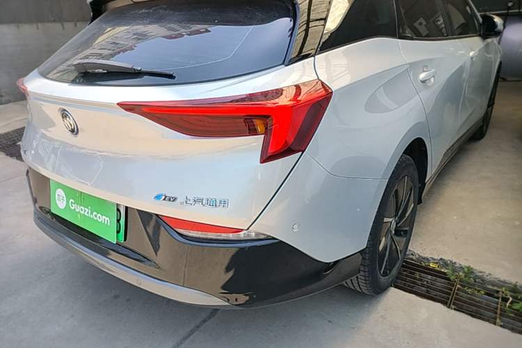 Used Buick Velite 6 2024 430km Enjoyment Version Right Rear Taillight
