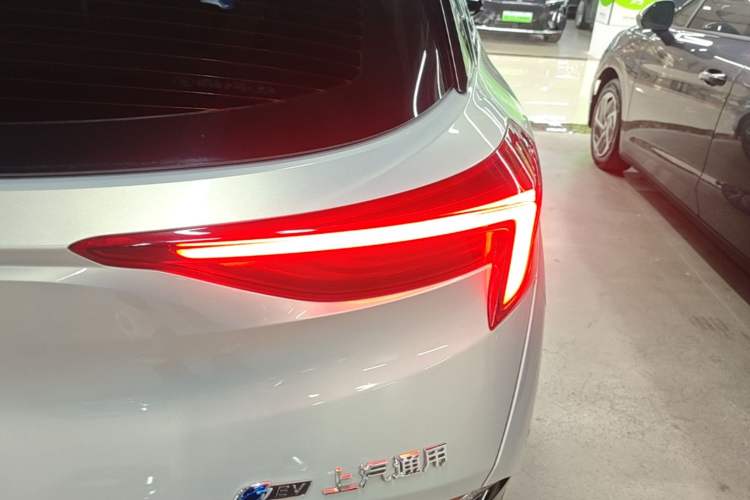 Used Buick Velite 6 2024 430km Comfort Edition Right Rear Taillight