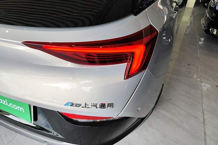 Used Buick Velite 6 2024 430km Comfort Edition Right Rear Taillight