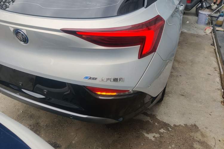 Used Buick Velite 6 2024 430km Comfort Edition Right Rear Taillight