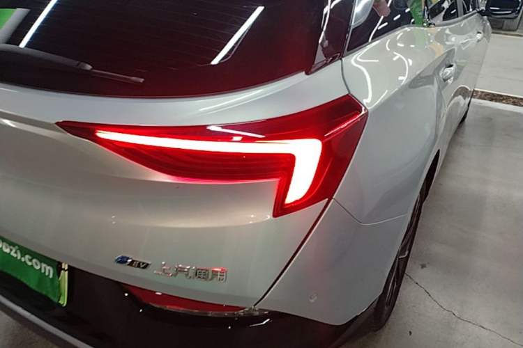 Used Buick Velite 6 2024 430km Enjoyment Version Right Rear Taillight