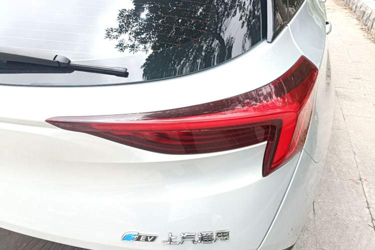 Used Buick Velite 6 2024 430km Enjoyment Version Right Rear Taillight